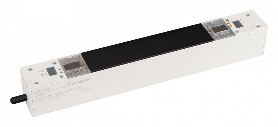 Блок питания arlight arv-sp 052508