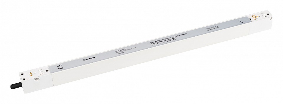 Блок питания arlight arv-sp 052509