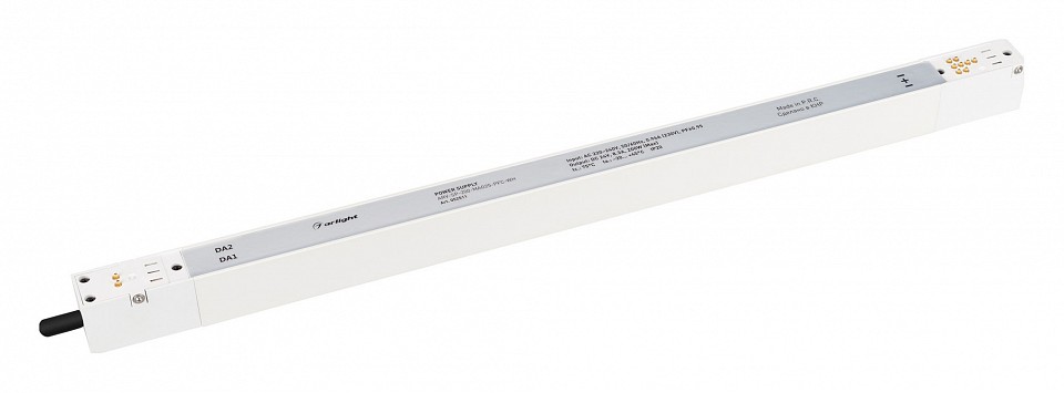 Блок питания arlight arv-sp 052511