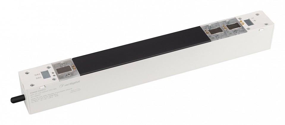 Блок питания arlight arv-sp 052512