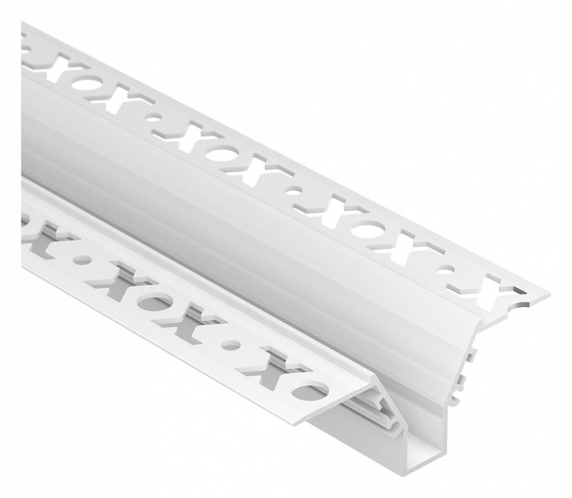 Профиль встраиваемый arlight fantom 052538