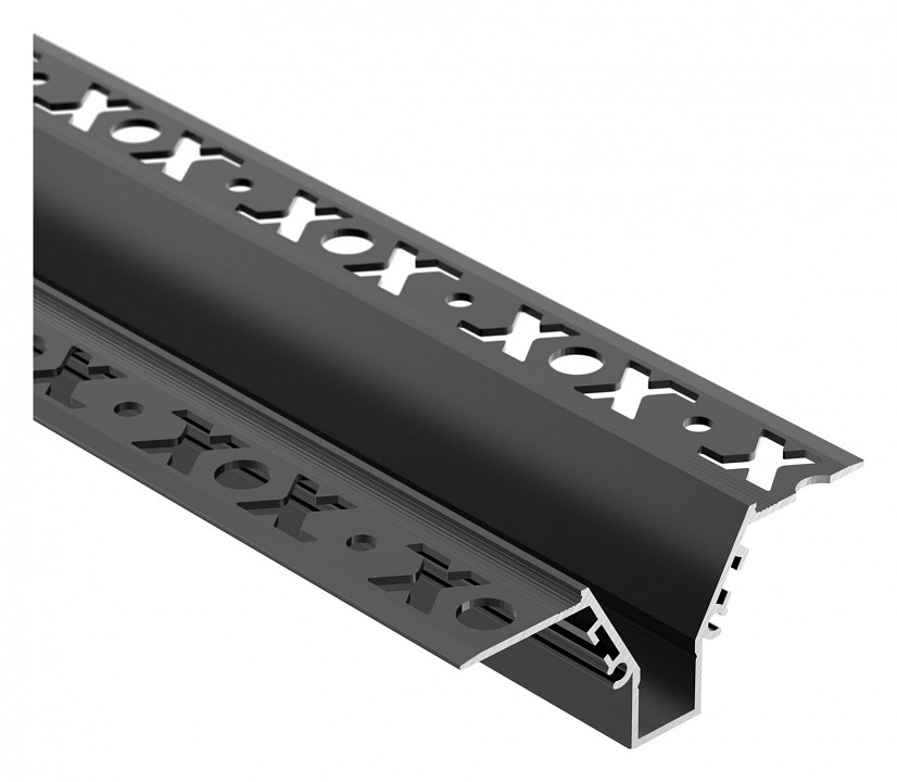 Профиль встраиваемый arlight fantom 052541