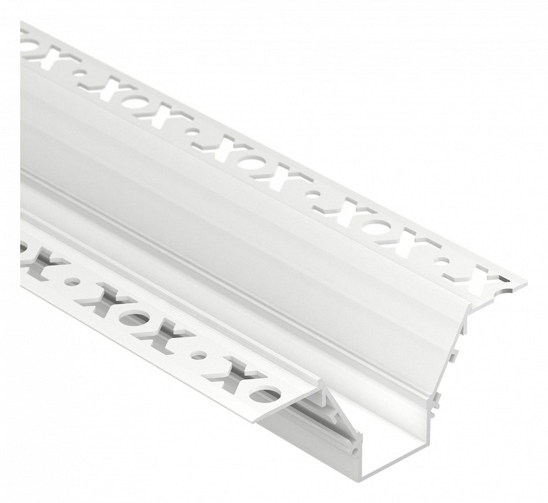 Профиль встраиваемый arlight fantom 052543