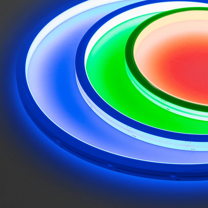 Лента светодиодная arlight wave 052639