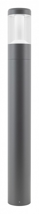 Наземный низкий светильник arlight stem 052702