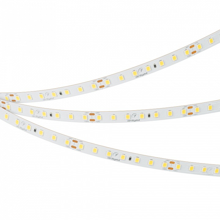 Лента светодиодная arlight ul-a112-8mm 24v 052742