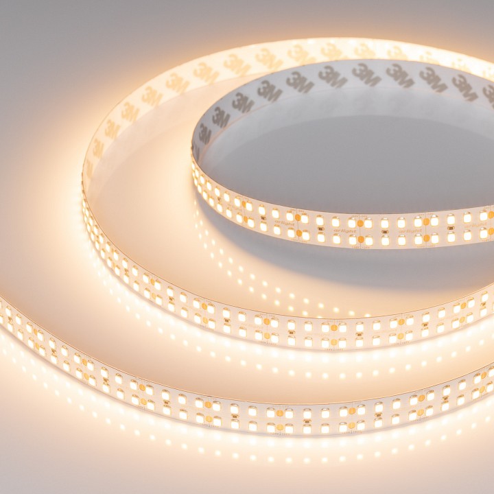 Лента светодиодная arlight ul-a320-15mm 24v 052756