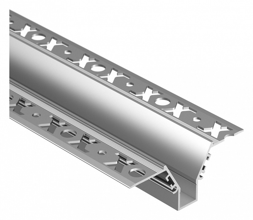 Профиль встраиваемый arlight fantom 053030