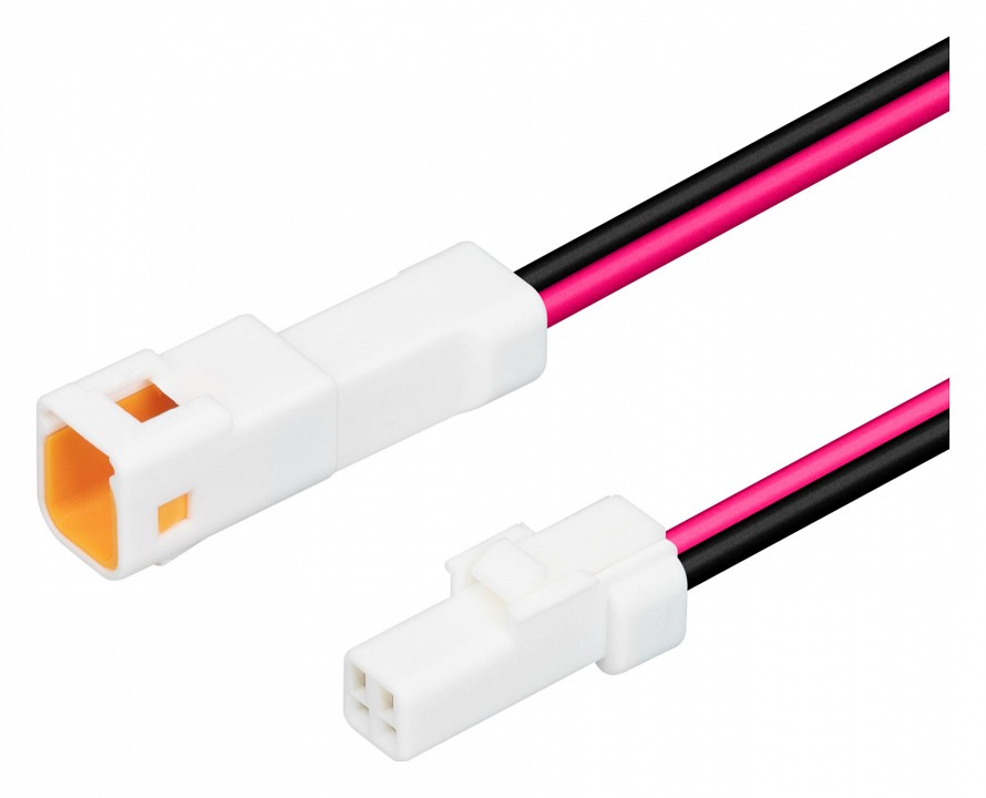 Соединитель arlight wave 053040