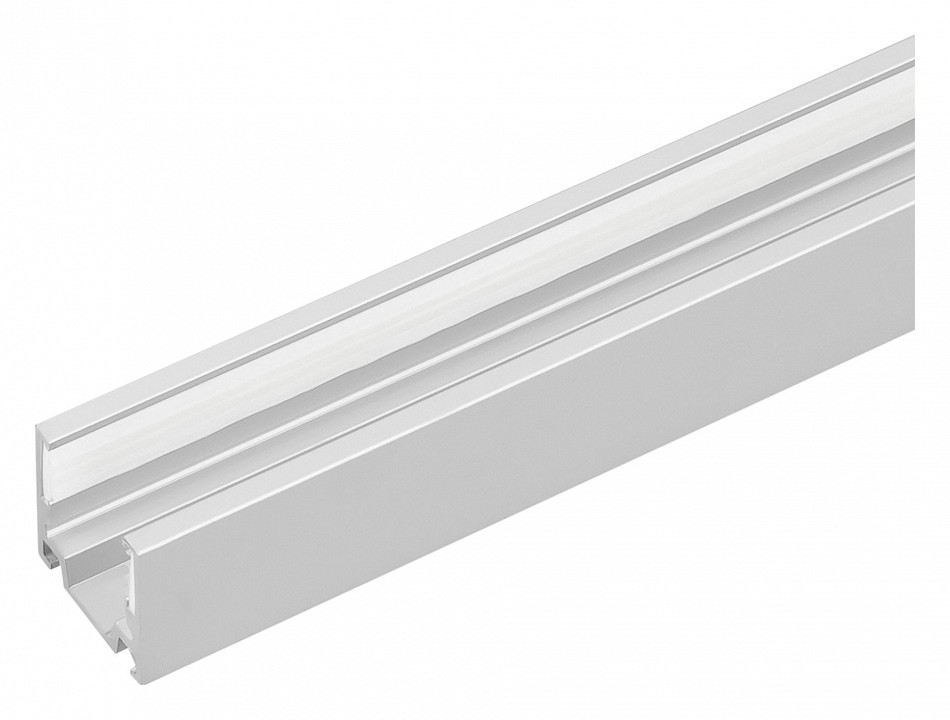 Профиль накладной arlight wave 053043