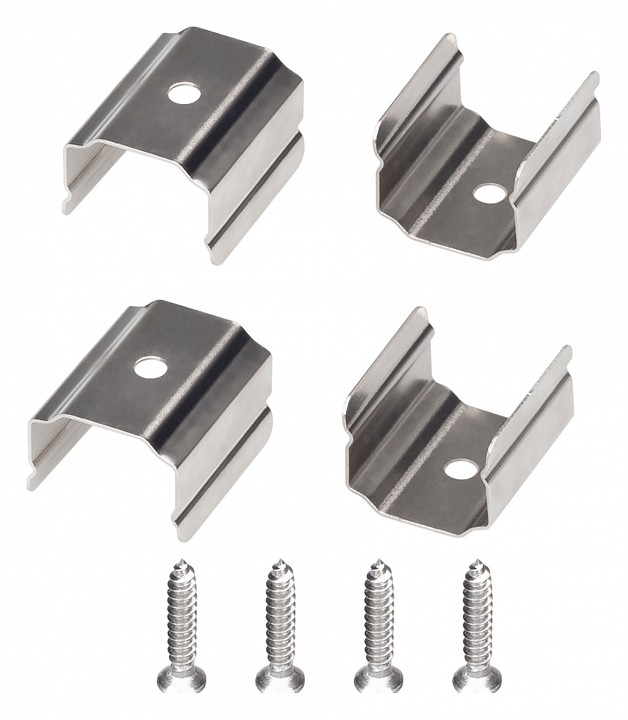 Крепление для шнура arlight wave 053046