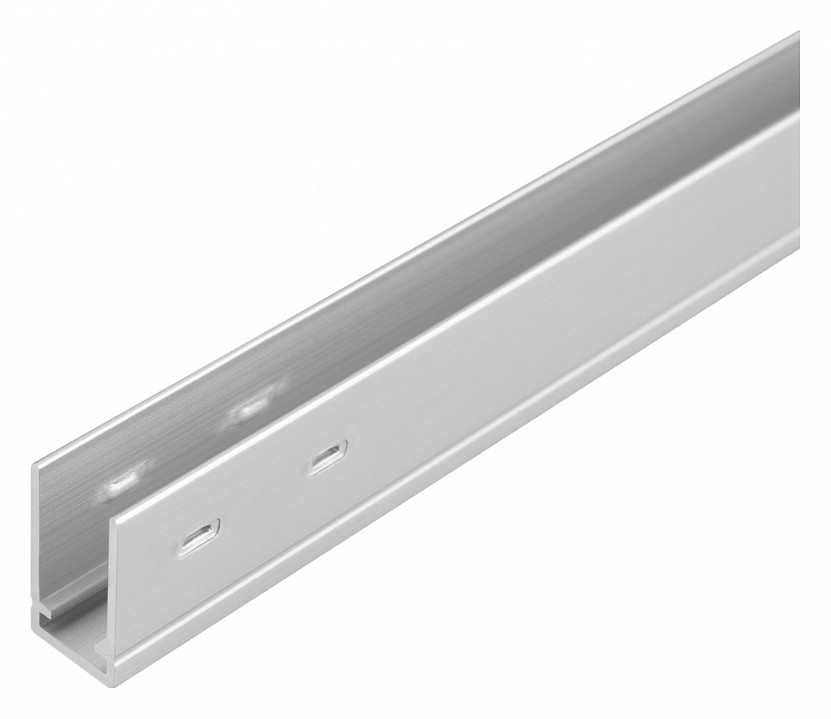 Профиль накладной arlight halo 053388