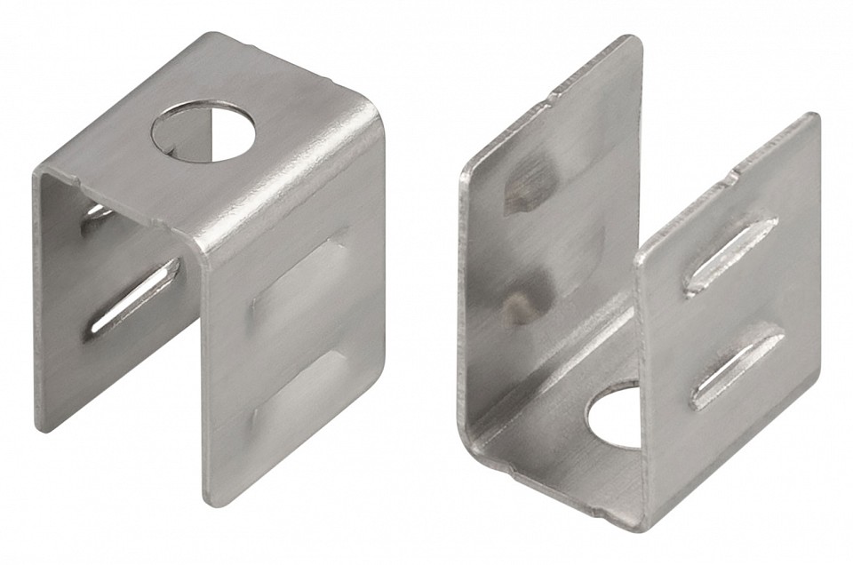 Крепление для шнура arlight halo 053389