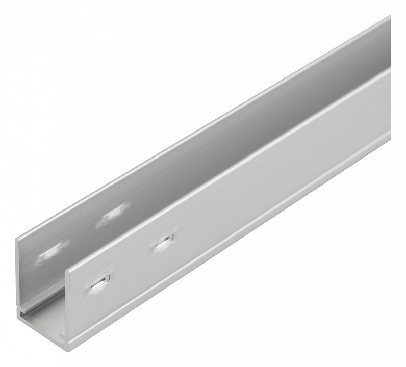 Профиль накладной arlight halo 053392