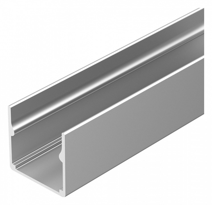 Профиль накладной arlight wph 053418