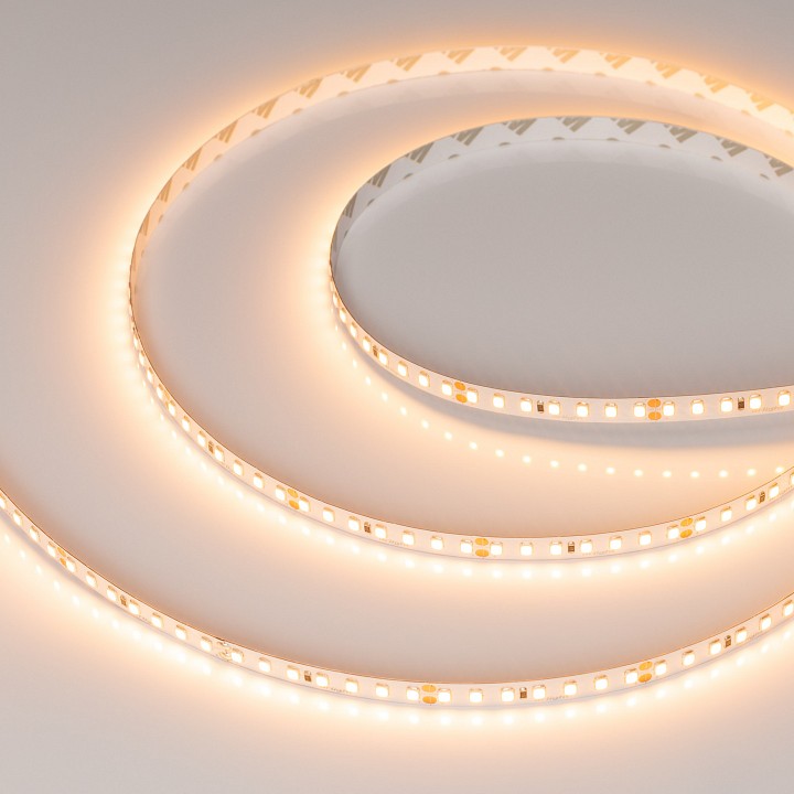 Лента светодиодная arlight ul-a140-8mm 24v 053455