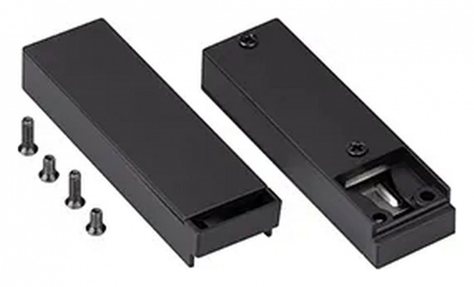 Фиксатор основания в профиле arlight line 053545