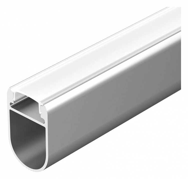 Профиль накладной arlight wardrobe 053565