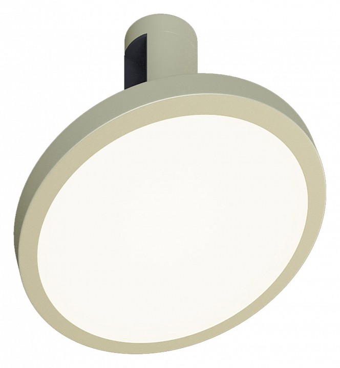 Накладной светильник arlight apriori 053959