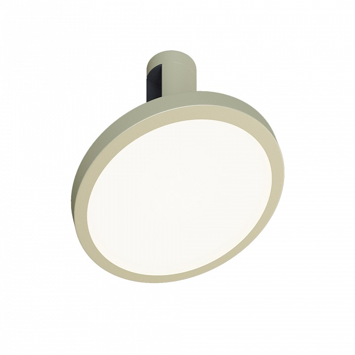 Накладной светильник arlight apriori 053962