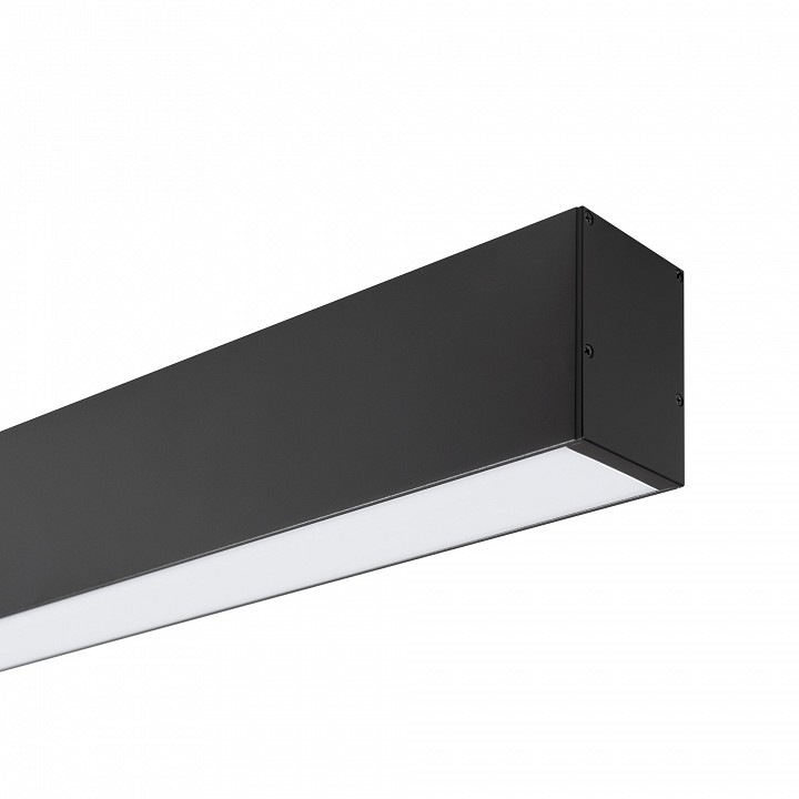 Накладной светильник arlight line 054170