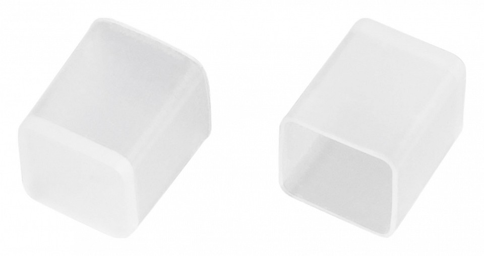 Заглушка для лент arlight cob 054174