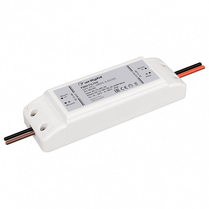 Стабилизатор arlight spv 054186