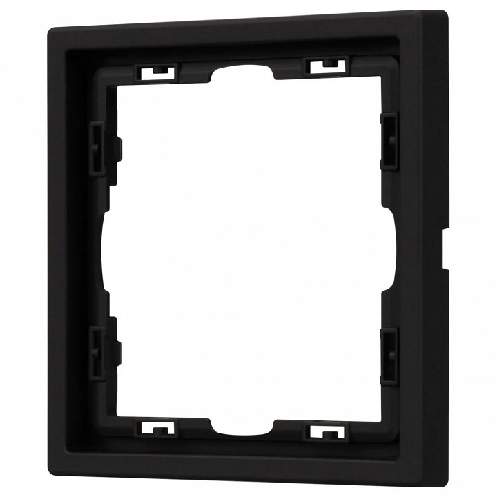 Рамка на 1 пост arlight frm 054212