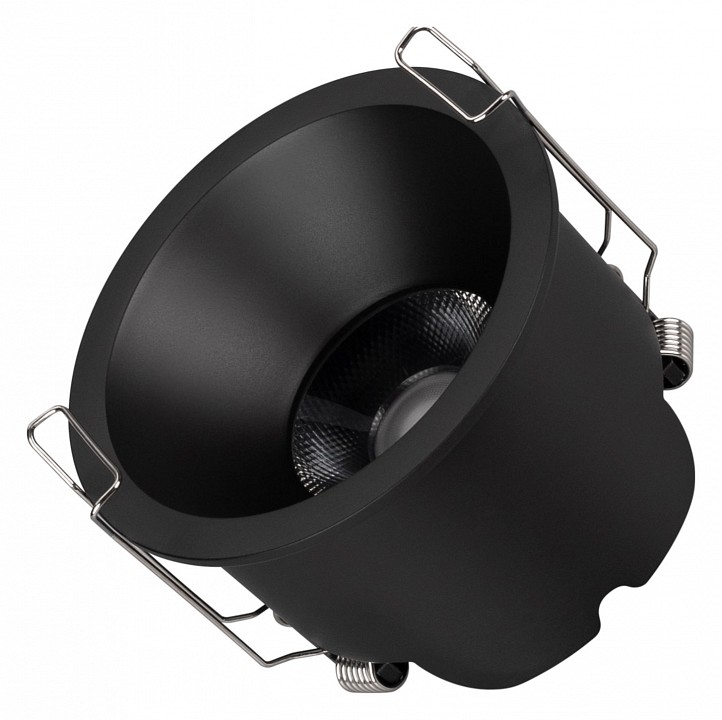 Встраиваемый светильник arlight harbor 054478