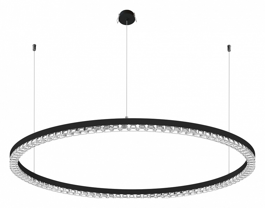 Подвесной светильник arlight diamond 054489