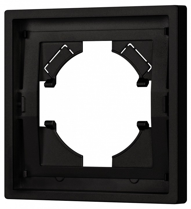 Рамка на 1 пост arlight frm-tendo 054642