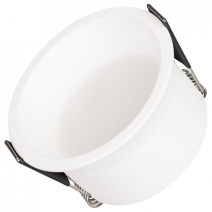 Встраиваемый светильник arlight breeze 054709