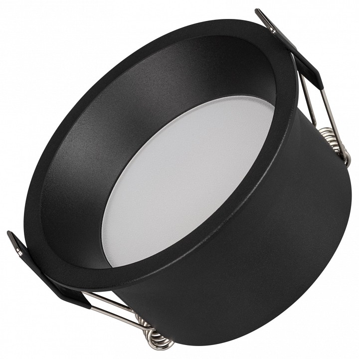 Встраиваемый светильник arlight breeze 054716