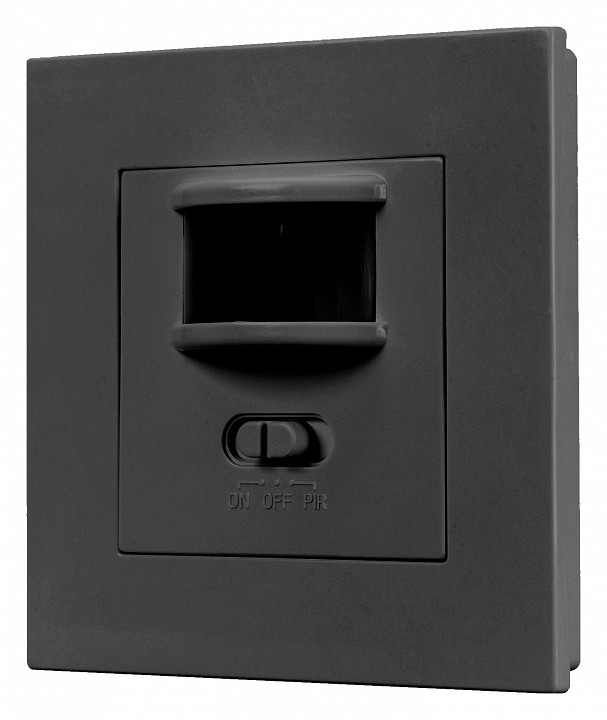 Датчик движения arlight prime 054735