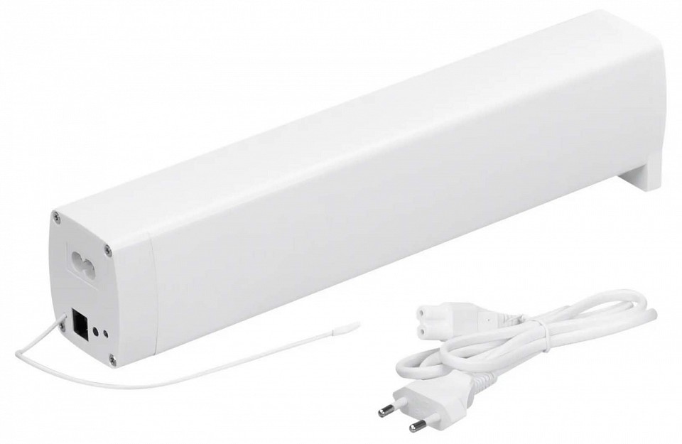 Электропривод штор arlight cnm 054816