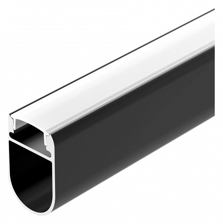 Профиль накладной arlight wardrobe 054943