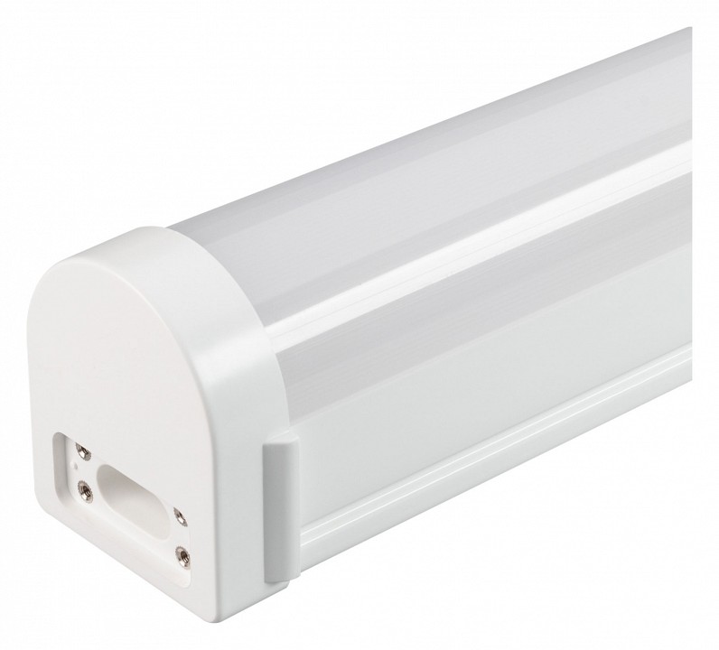 Лампа светодиодная feron sba6010 e27 10вт 2700k 55004