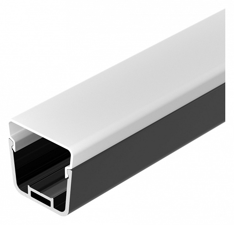 Короб подвесной arlight line 055072