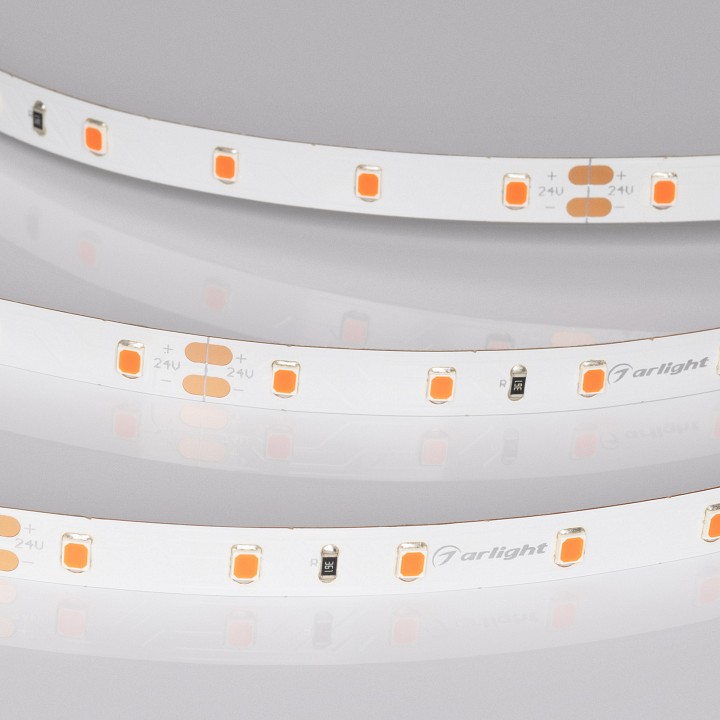 Лента светодиодная arlight rt-a60-8mm 055374