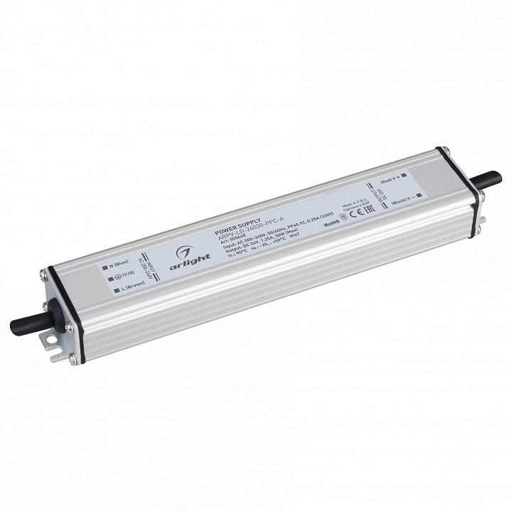 Блок питания arlight arpv 055648