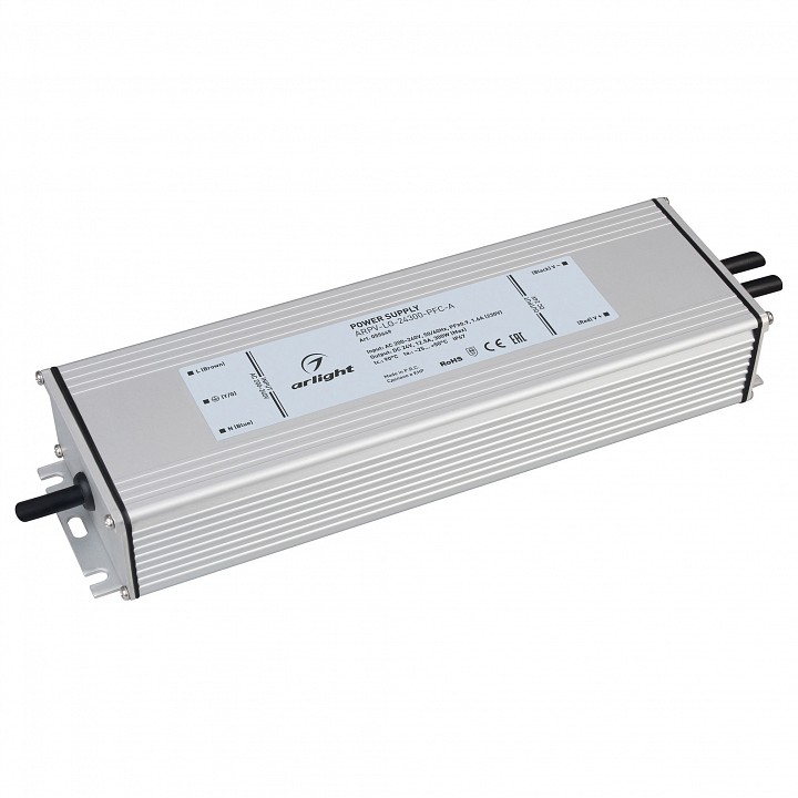 Блок питания arlight arpv 055649