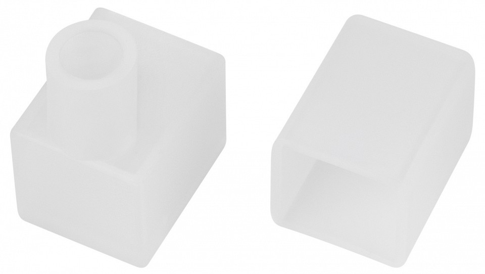 Заглушка arlight moonlight 055651