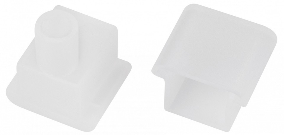 Заглушка arlight moonlight 055683