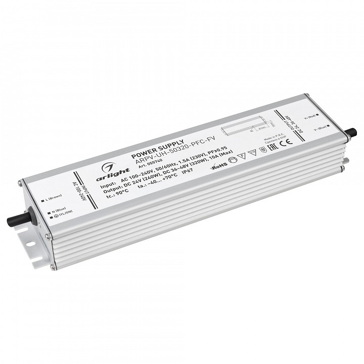 Блок питания arlight arpv 055740