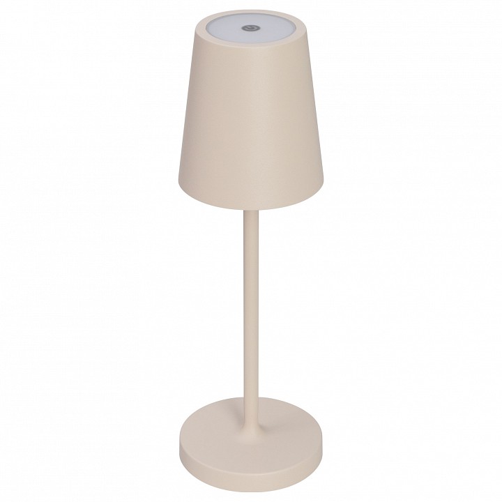 Настольная лампа декоративная arlight daisy 056081