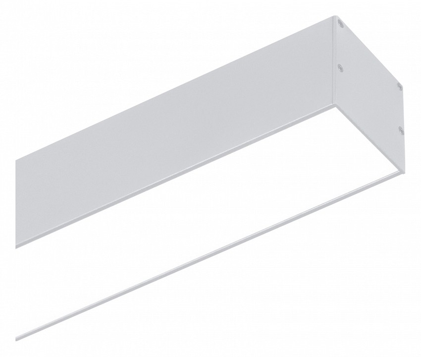 Накладной светильник arlight line 056161