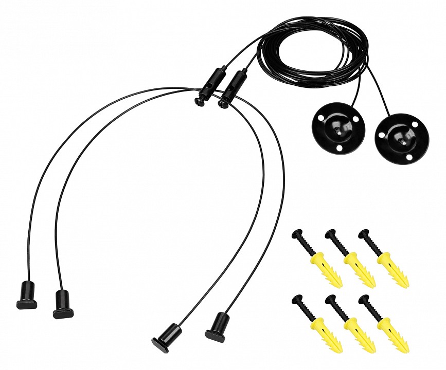 Подвес для профиля arlight line 056257