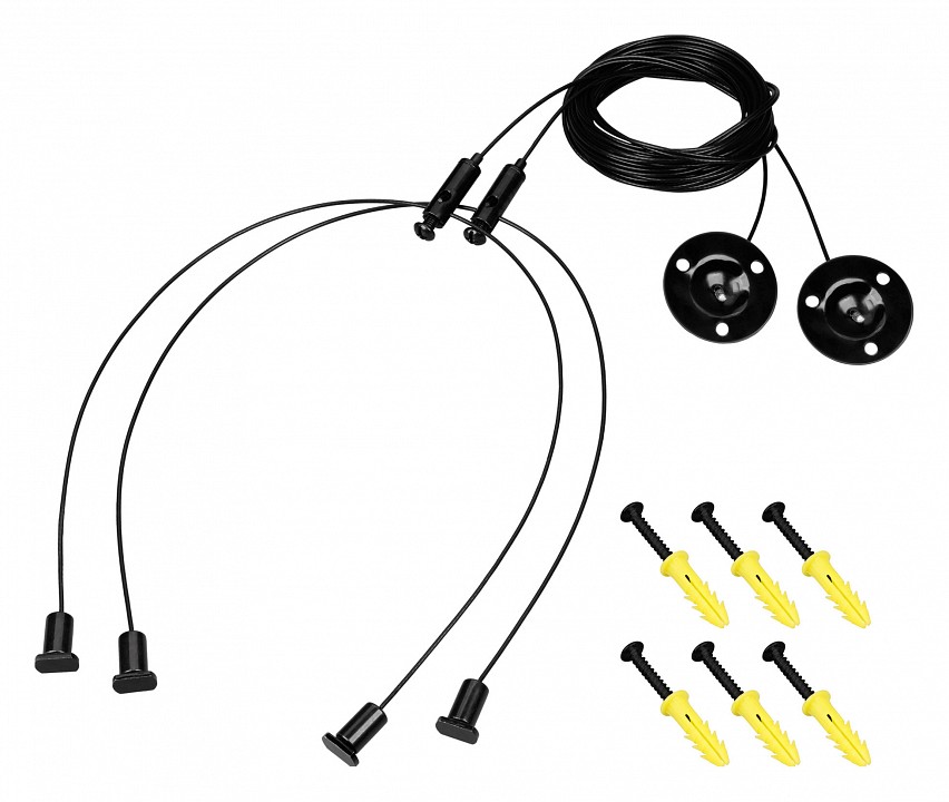 Подвес для профиля arlight line 056259