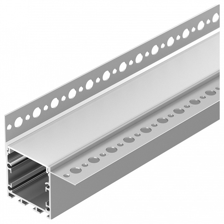 Профиль накладной arlight linia32-fantom-edge-2000 056263