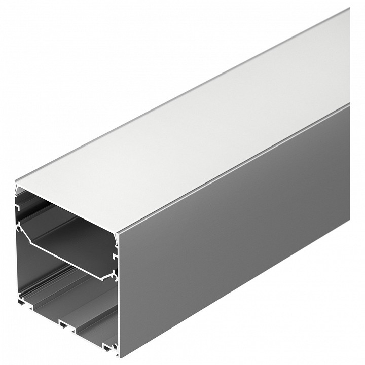 Профиль накладной arlight  056347